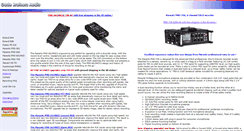 Desktop Screenshot of oade.com