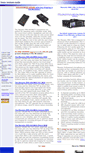 Mobile Screenshot of oade.com